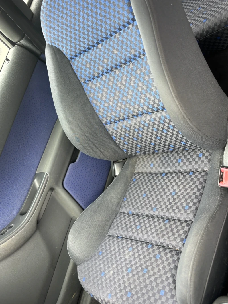 Audi A3 1.9tdi 90 кс AGR НА ЧАСТИ, снимка 11 - Автомобили и джипове - 10519166