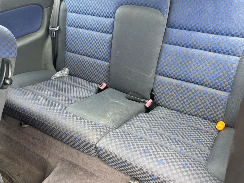 Audi A3 1.9tdi 90 кс AGR НА ЧАСТИ, снимка 12 - Автомобили и джипове - 10519166