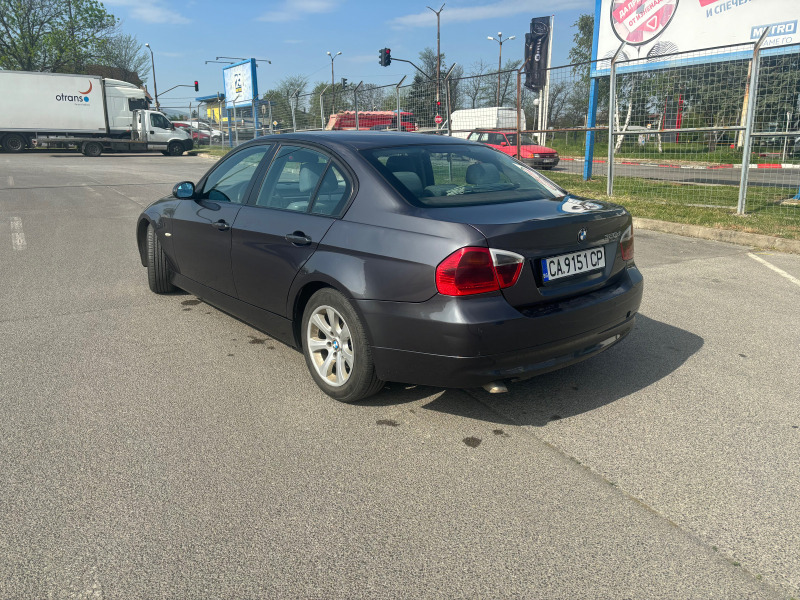 BMW 320, снимка 5 - Автомобили и джипове - 46317657