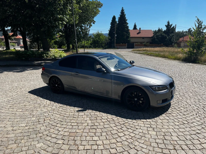 BMW 320, снимка 2 - Автомобили и джипове - 46510664