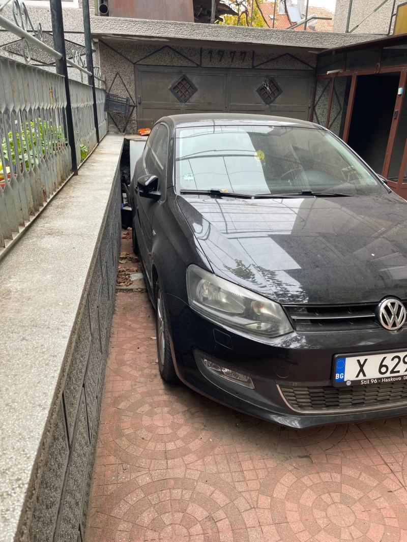 VW Polo, снимка 7 - Автомобили и джипове - 47827349