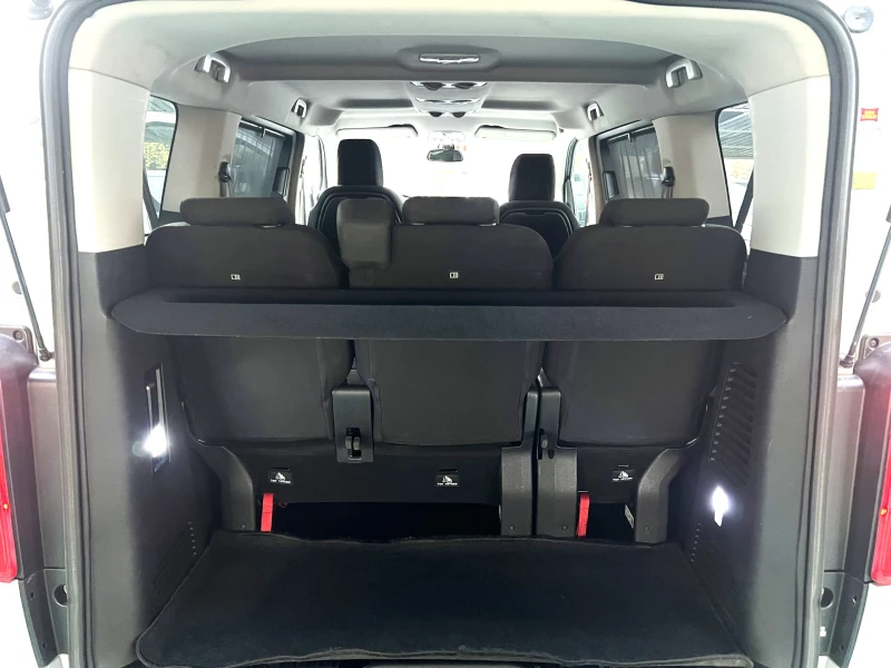 Toyota Proace City Verso 8+ 1 МЕСТА, снимка 7 - Автомобили и джипове - 47867031