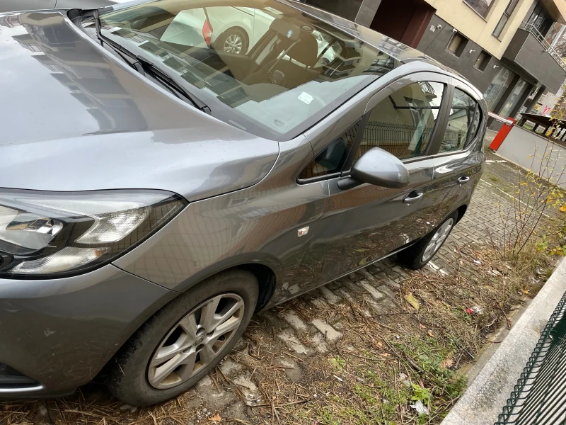 Opel Corsa, снимка 2 - Автомобили и джипове - 47981046