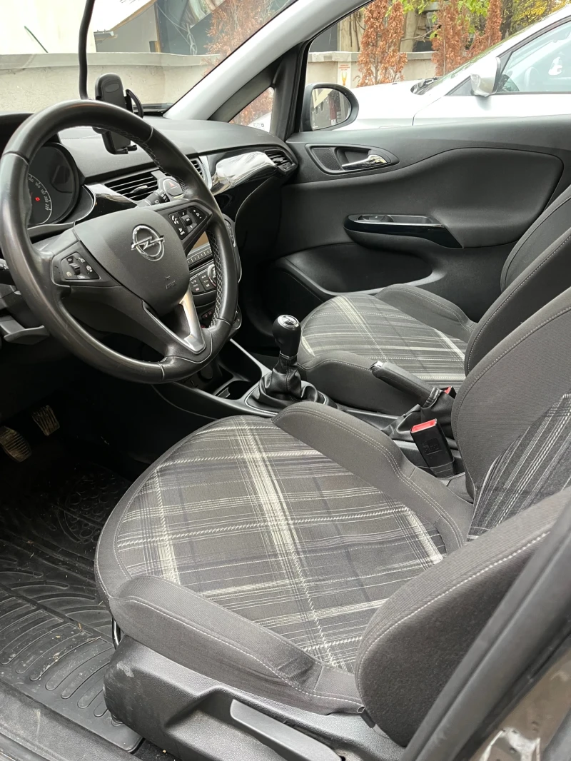 Opel Corsa, снимка 8 - Автомобили и джипове - 47981046