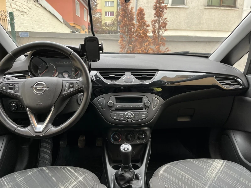 Opel Corsa, снимка 6 - Автомобили и джипове - 47981046