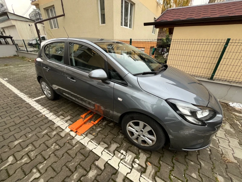 Opel Corsa, снимка 3 - Автомобили и джипове - 47981046