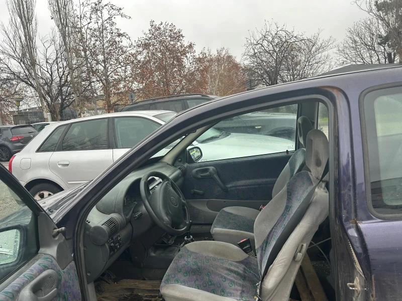 Opel Corsa, снимка 7 - Автомобили и джипове - 48194636