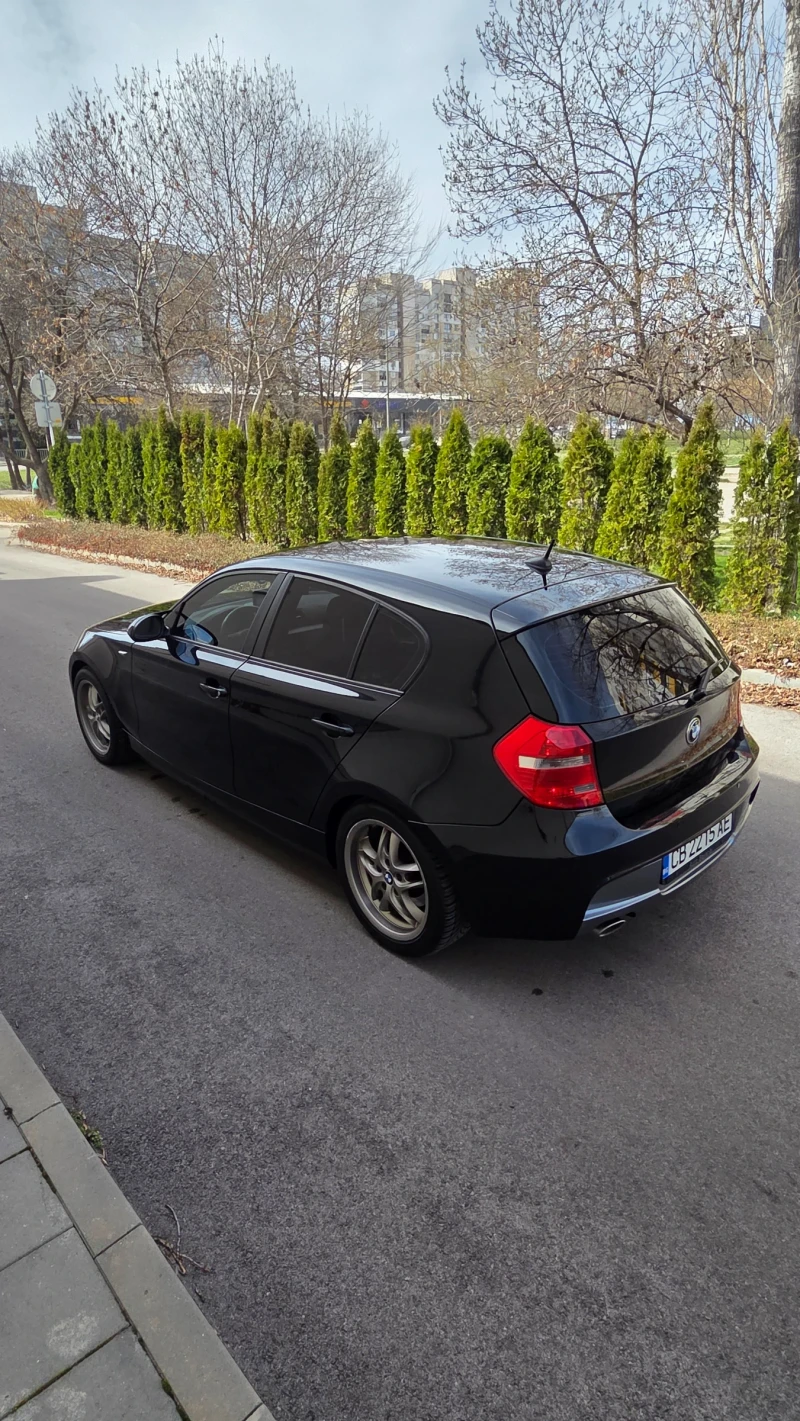 BMW 118, снимка 10 - Автомобили и джипове - 49473326