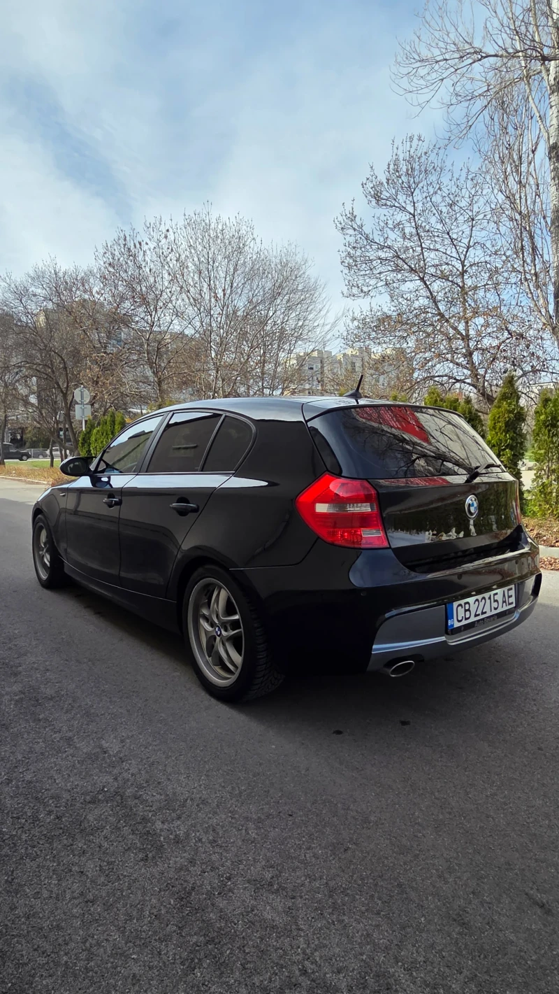 BMW 118, снимка 9 - Автомобили и джипове - 49473326