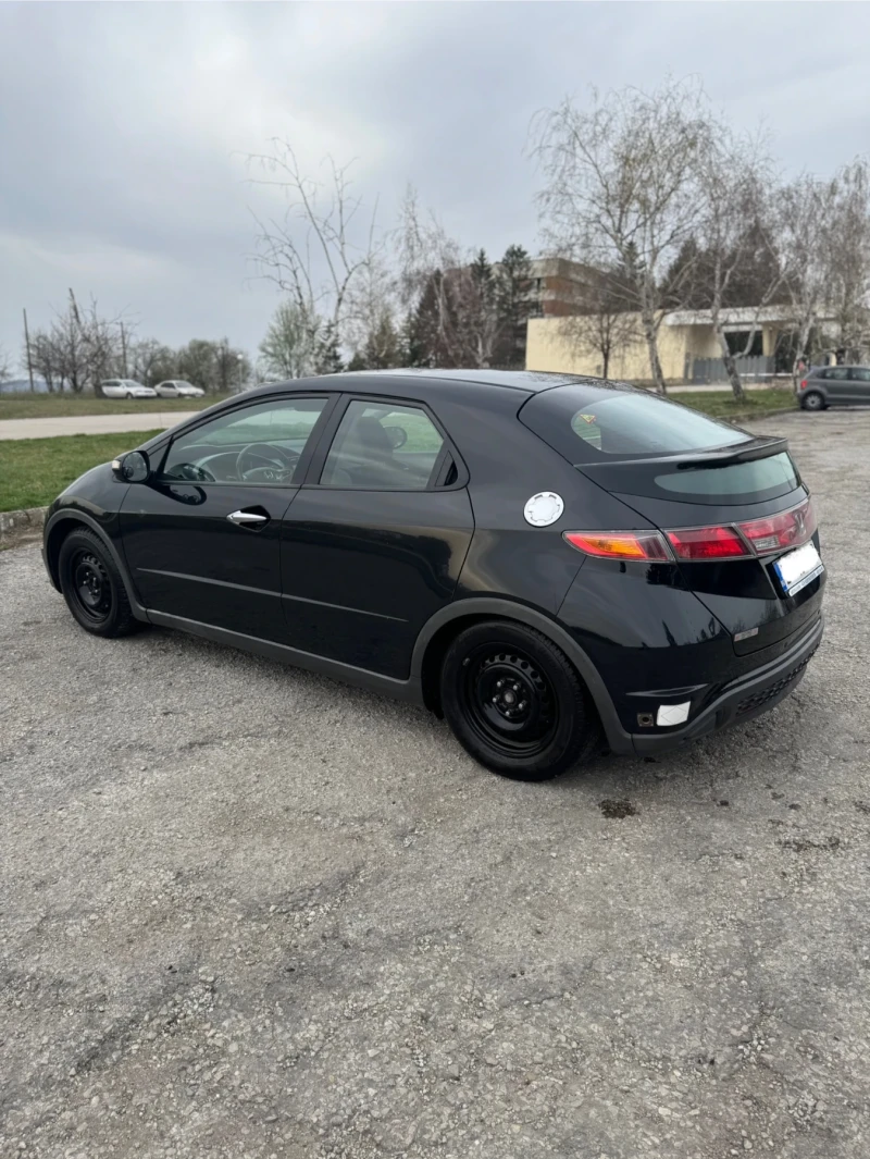 Honda Civic, снимка 1 - Автомобили и джипове - 49514284