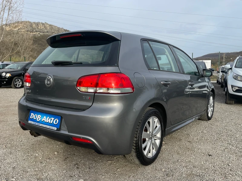 VW Golf 1.4TSI-122к.с-SPORT EDITION-NAVI-CAR PLAY, снимка 5 - Автомобили и джипове - 49522219