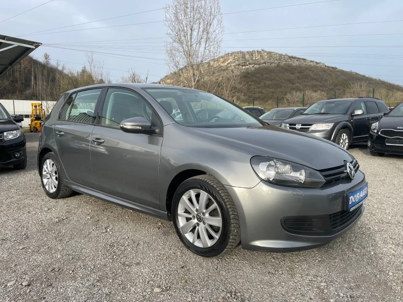 VW Golf 1.4TSI-122к.с-SPORT EDITION-NAVI-CAR PLAY, снимка 6 - Автомобили и джипове - 49522219