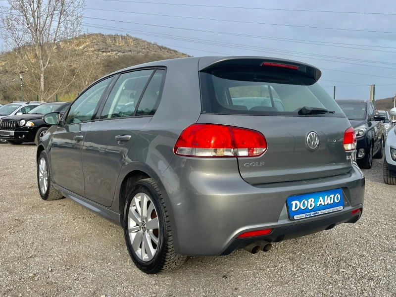 VW Golf 1.4TSI-122к.с-SPORT EDITION-NAVI-CAR PLAY, снимка 3 - Автомобили и джипове - 49522219