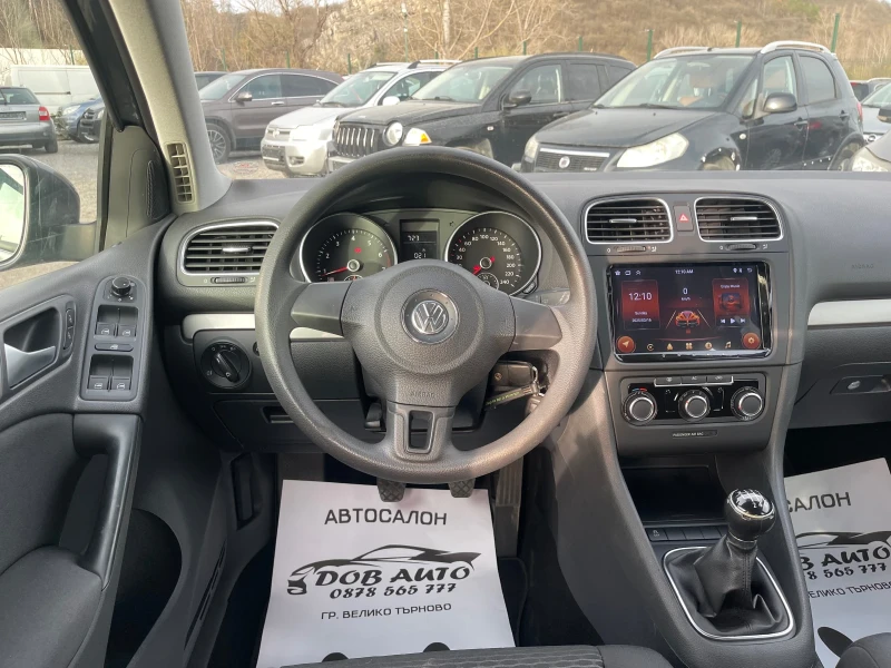 VW Golf 1.4TSI-122к.с-SPORT EDITION-NAVI-CAR PLAY, снимка 12 - Автомобили и джипове - 49522219