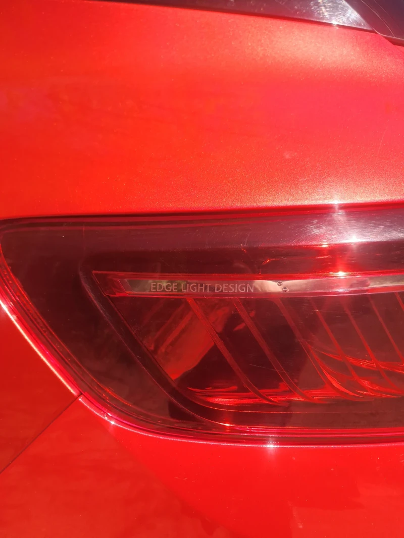 Renault Megane Intense, снимка 7 - Автомобили и джипове - 52493698