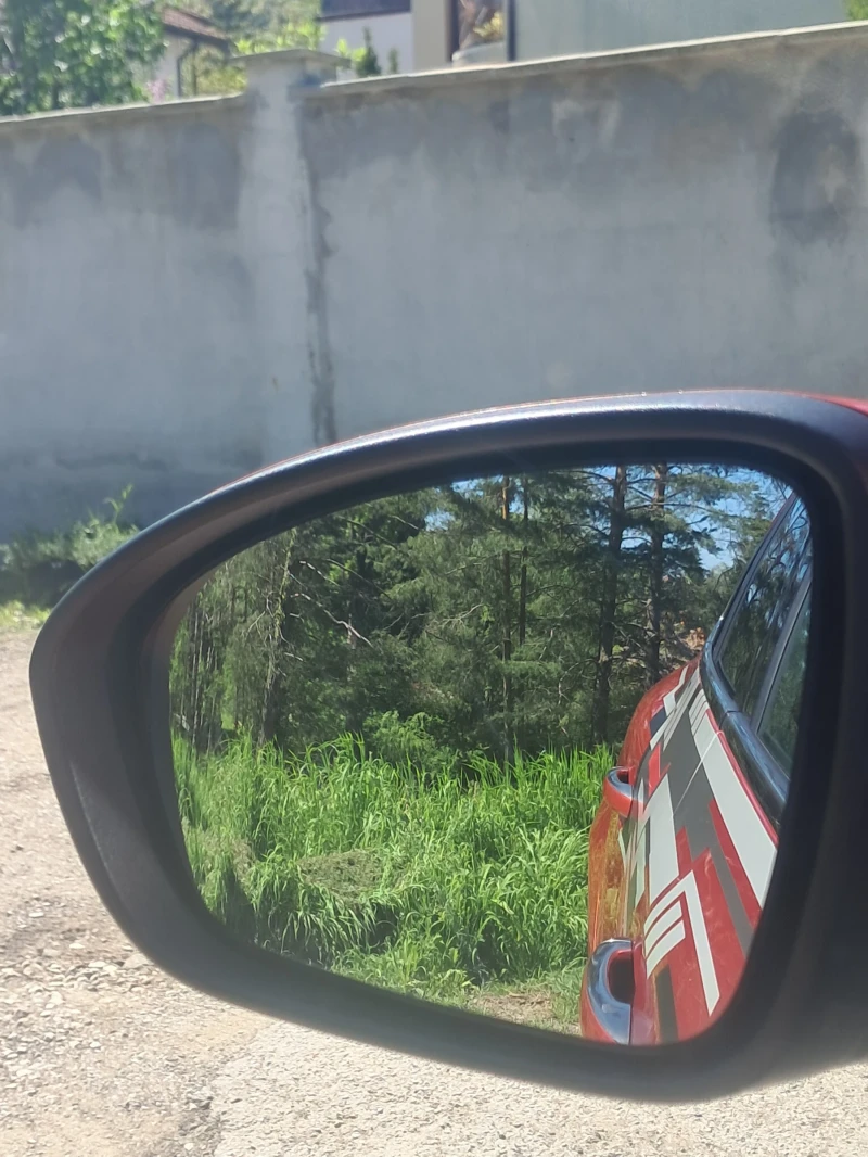 Renault Megane Intense, снимка 6 - Автомобили и джипове - 52493698