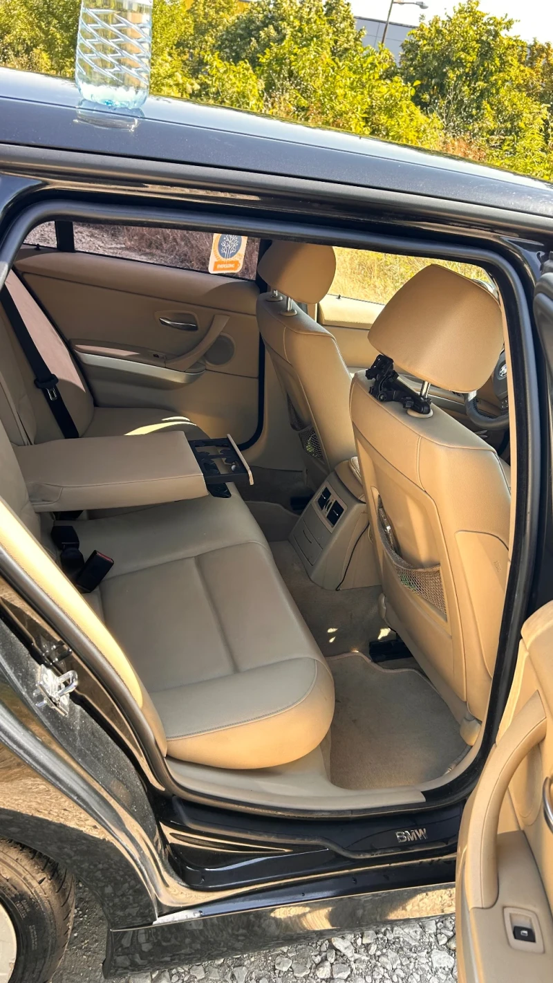 BMW 320, снимка 7 - Автомобили и джипове - 52656653