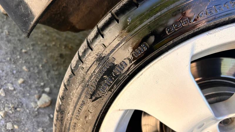 BMW 320, снимка 4 - Автомобили и джипове - 52656653