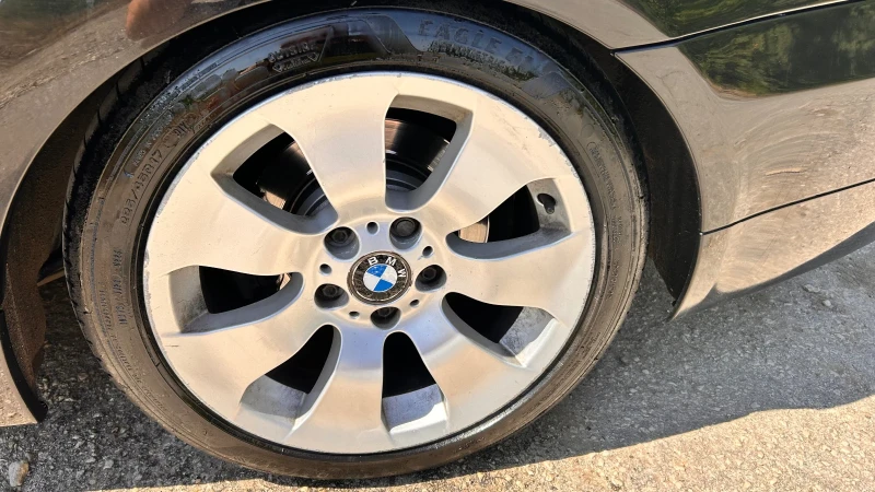 BMW 320, снимка 5 - Автомобили и джипове - 52656653