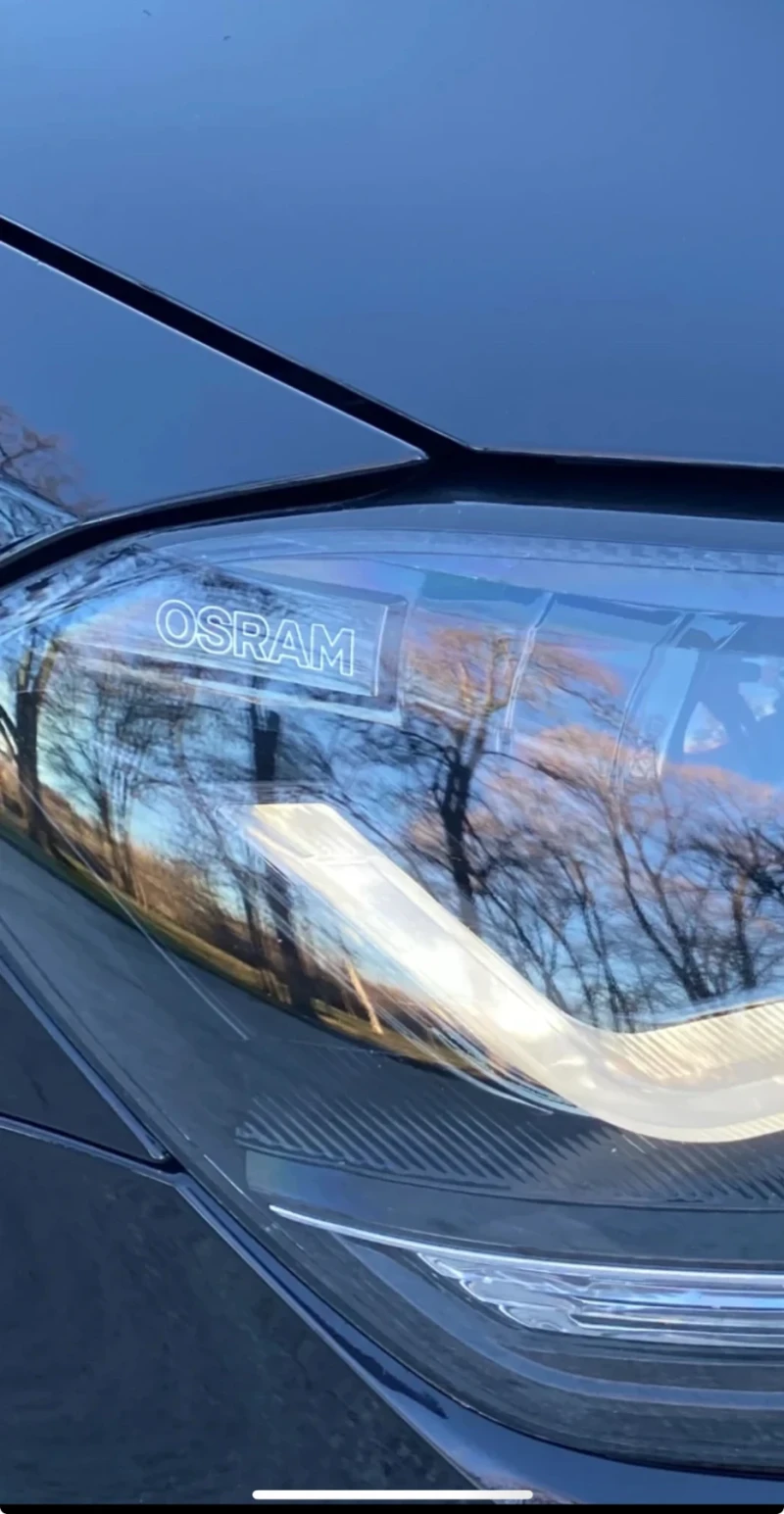 VW Golf  VII R-Line, снимка 10 - Автомобили и джипове - 52134503