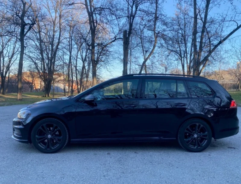 VW Golf  VII R-Line, снимка 5 - Автомобили и джипове - 52134503