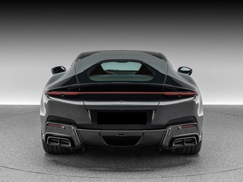 Ferrari 812 Superfast 12 Cilindri/CARBON/CERAMIC/LIFT/PANO/360/, снимка 6 - Автомобили и джипове - 52232902