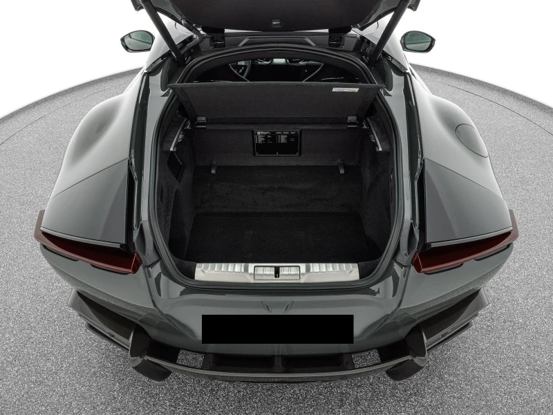 Ferrari 812 Superfast 12 Cilindri/CARBON/CERAMIC/LIFT/PANO/360/, снимка 16 - Автомобили и джипове - 52232902