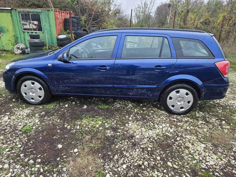 Opel Astra 1.4 90к.с., снимка 3 - Автомобили и джипове - 52369631