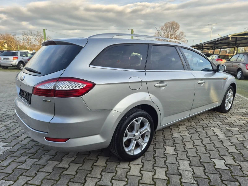 Ford Mondeo 2.0TDCI 140к.с., снимка 6 - Автомобили и джипове - 52710579