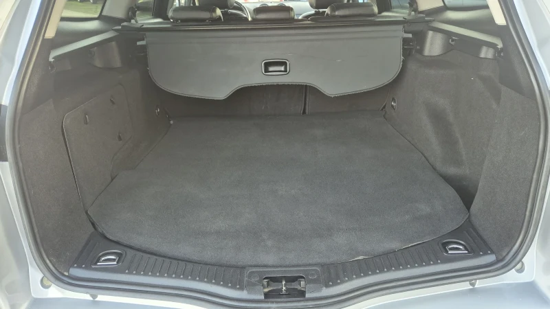 Ford Mondeo 2.0TDCI 140к.с., снимка 16 - Автомобили и джипове - 52710579