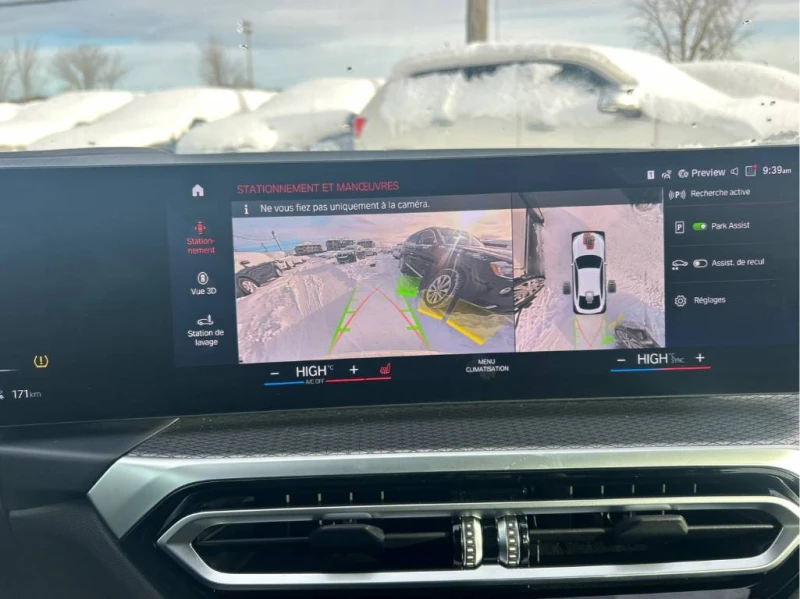 BMW i4 eDrive40 * M PACK* CARFAX* , снимка 17 - Автомобили и джипове - 52803373