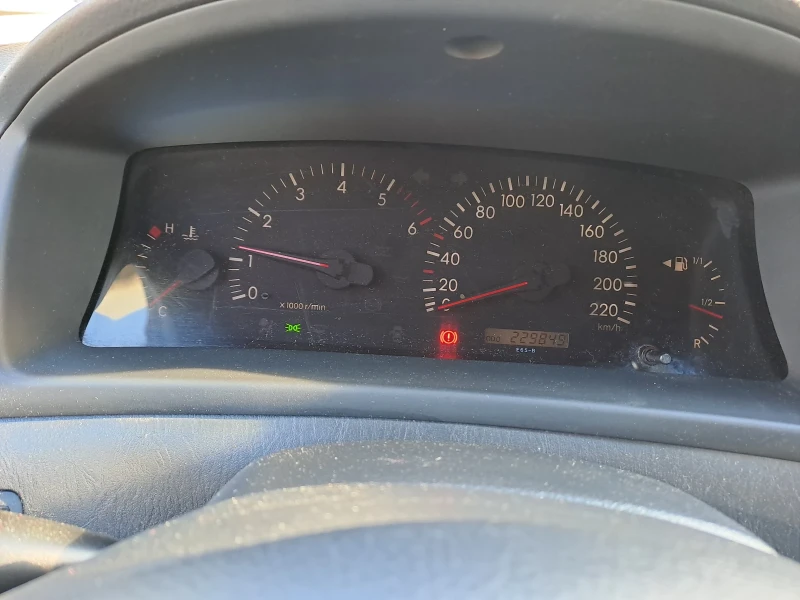 Toyota Corolla verso, снимка 7 - Автомобили и джипове - 53064103