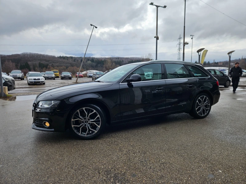 Audi A4 Лизинг, снимка 2 - Автомобили и джипове - 53234768