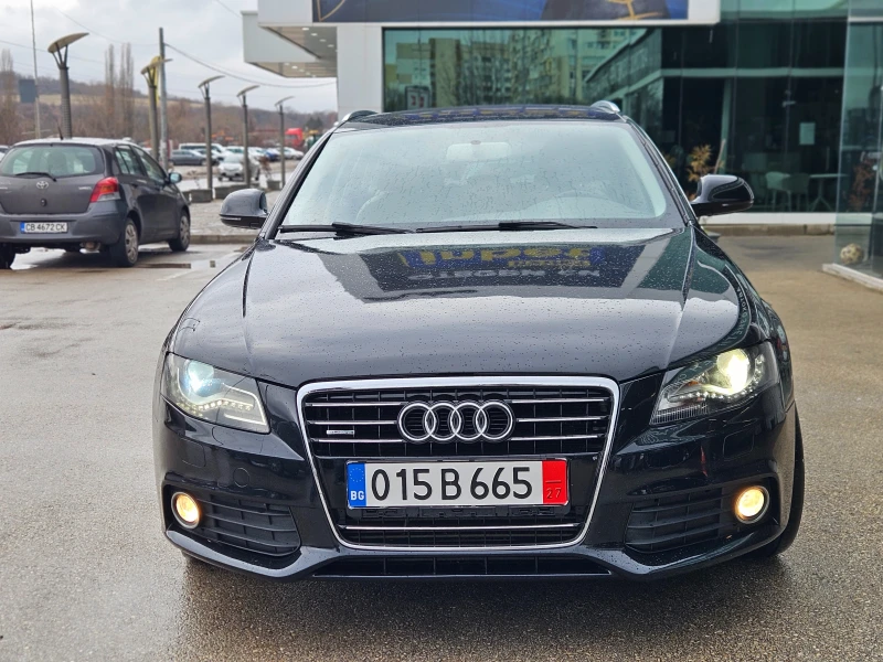 Audi A4 Лизинг, снимка 7 - Автомобили и джипове - 53234768