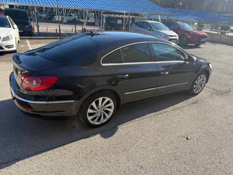 VW CC 2.0 RR, снимка 6 - Автомобили и джипове - 53258882