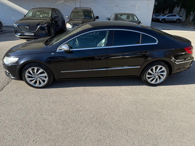 VW CC 2.0 RR, снимка 4 - Автомобили и джипове - 53258882