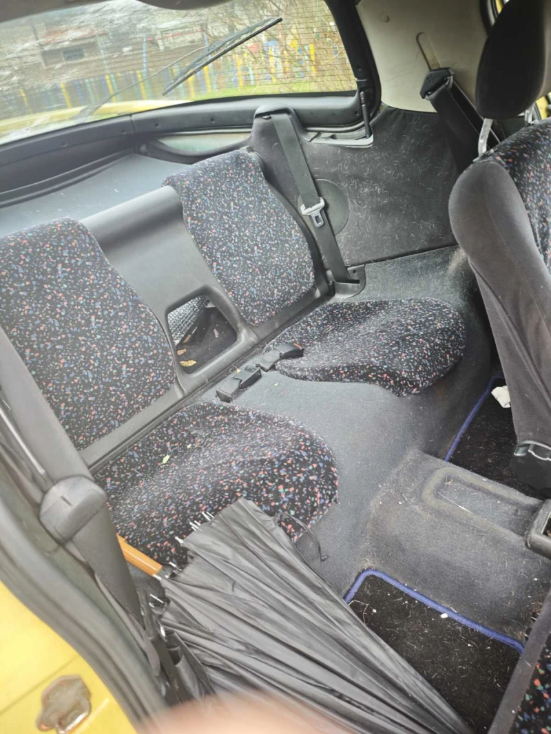 Opel Tigra, снимка 7 - Автомобили и джипове - 53411991