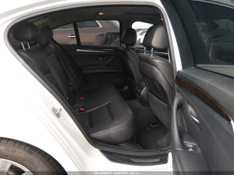 BMW 528 2.0l I, снимка 8 - Автомобили и джипове - 53519365