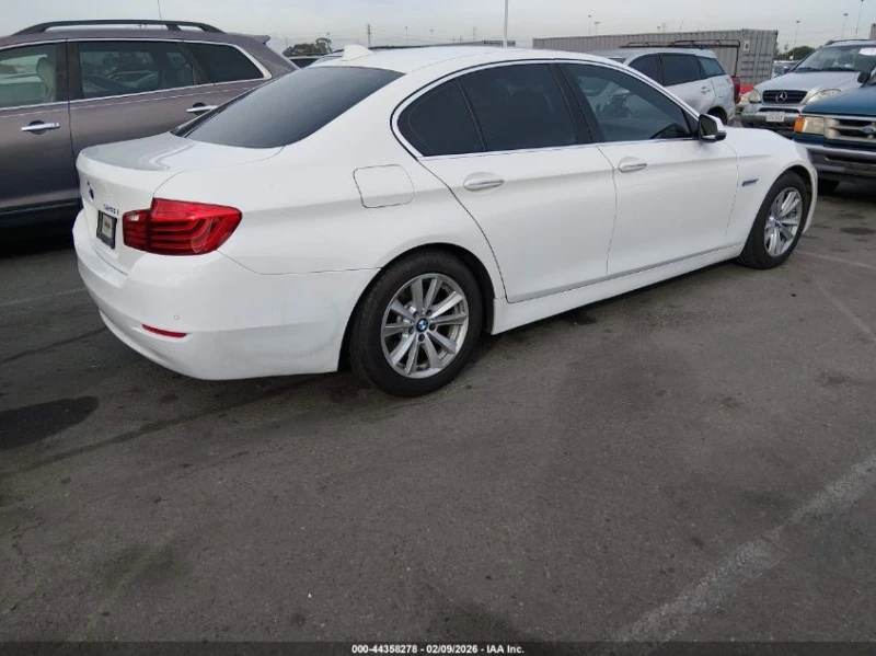 BMW 528 2.0l I, снимка 4 - Автомобили и джипове - 53519365