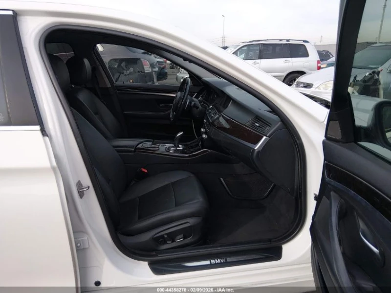 BMW 528 2.0l I, снимка 5 - Автомобили и джипове - 53519365