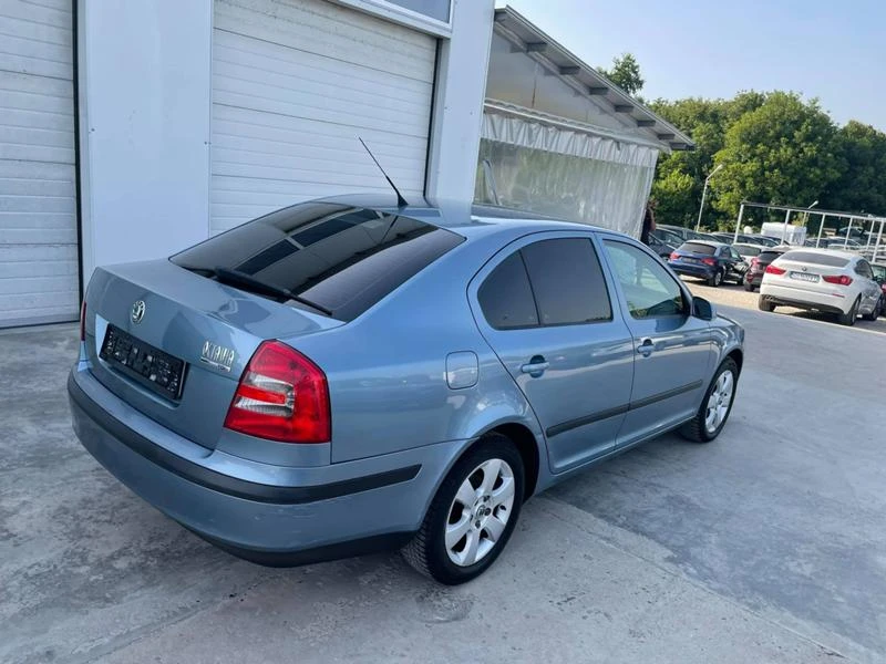 Skoda Octavia 1.9tdi 105k*UNIKAT*, снимка 14 - Автомобили и джипове - 33657065