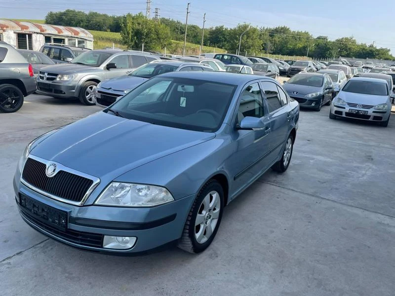 Skoda Octavia 1.9tdi 105k*UNIKAT* - изображение 2