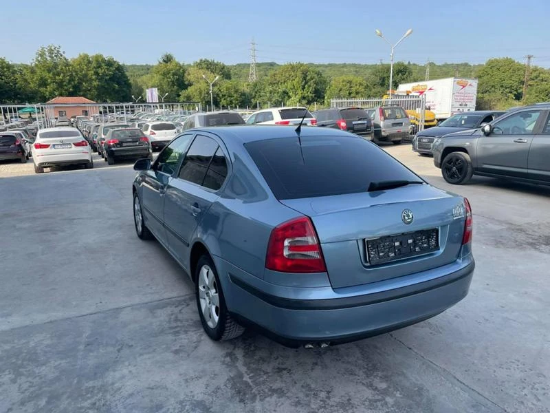 Skoda Octavia 1.9tdi 105k*UNIKAT* - изображение 5