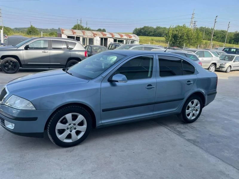 Skoda Octavia 1.9tdi 105k*UNIKAT* - изображение 3