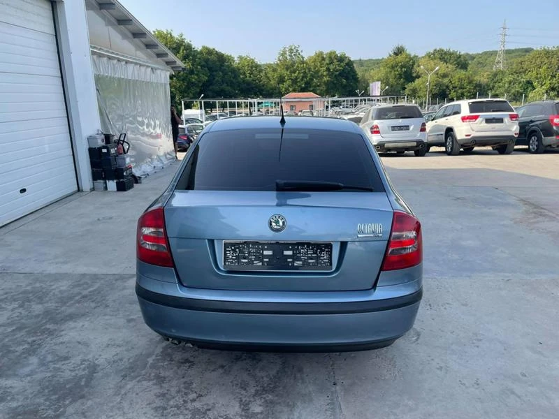 Skoda Octavia 1.9tdi 105k*UNIKAT* - изображение 6