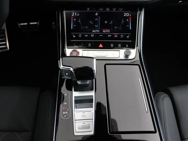 Audi S8 4.0 TFSI quattro 360 CAMERA PANO HEAD UP , снимка 9 - Автомобили и джипове - 48812463