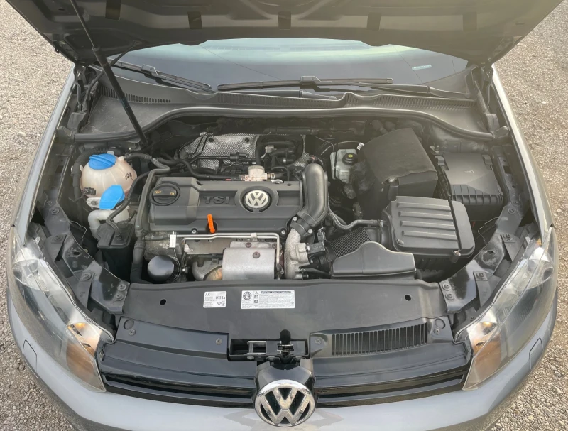 VW Golf 1.4TSI-122к.с-SPORT EDITION-NAVI-CAR PLAY - 11300 лв. - 56857645 17