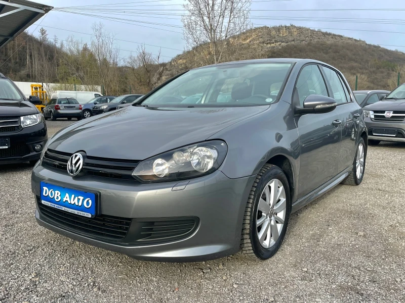 VW Golf 1.4TSI-122к.с-SPORT EDITION-NAVI-CAR PLAY - 11300 лв. - 56857645 1