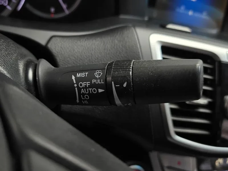 Honda Accord 3.5, снимка 17 - Автомобили и джипове - 54253632