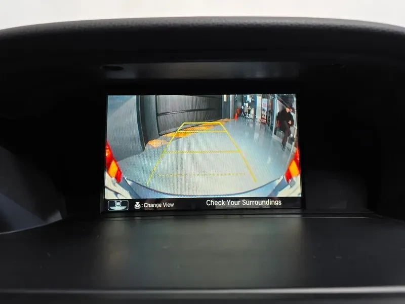 Honda Accord 3.5, снимка 15 - Автомобили и джипове - 54253632